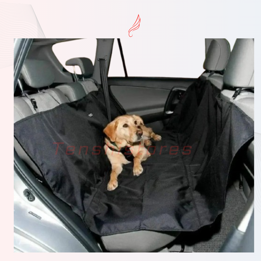 PetGuard™ Cubre Asientos Auto Para Mascotas